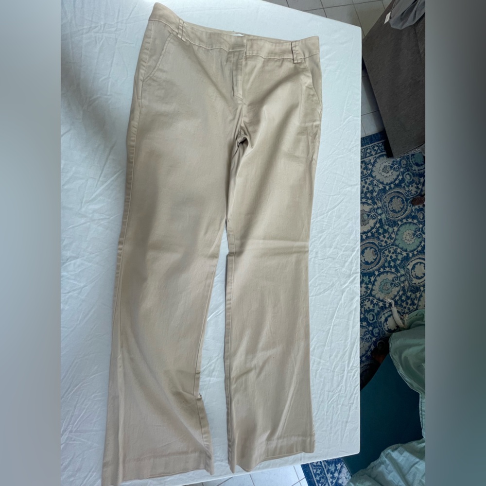 New York and co dress pants